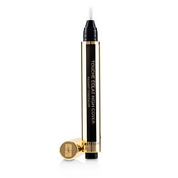 Yves Saint Laurent Touche Eclat High Cover Radiant Concealer - # 2.5 Peach --2.5ml/0.08oz By Yves Saint Laurent