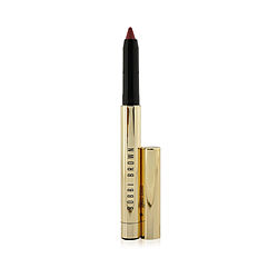 Bobbi Brown Luxe Defining Lipstick - # Violet Vision --1g/0.03oz By Bobbi Brown