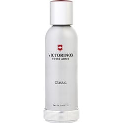 Swiss Army By Victorinox Edt Spray 3.4 Oz (new Packaging) *tester