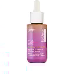 Multi-action Super-c Retinol Brighten & Correct Vitamin C Serum --30ml/1oz