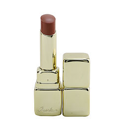 Guerlain Kisskiss Shine Bloom Lip Colour - # 119 Floral Nude --3.2g/0.11oz By Guerlain