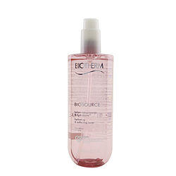 Biosource Hydrating & Softening Toner - For Dry Skin --400ml/13.52oz