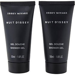 Issey Miyake Gift Set L'eau D'issey Pour Homme Nuit By Issey Miyake
