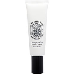 Diptyque Eau Rose By Diptyque Hand Cream 1.5 Oz