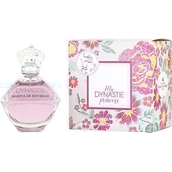 Marina De Bourbon My Dynastie Princess By Marina De Bourbon Eau De Parfum Spray 3.4 Oz