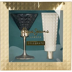 Pepe Jeans London Gift Set Pepe Jeans Celebrate By Pepe Jeans London