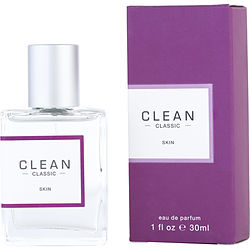 Clean Skin By Clean Eau De Parfum Spray 1 Oz (new Packaging)
