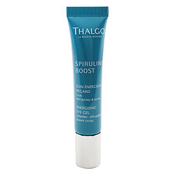 Spiruline Boost Energising Eye Gel --15ml/0.51oz