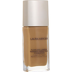 Laura Mercier Flawless Lumiere Radiance Perfecting Foundation - # 5w1 Amber --30ml/1oz By Laura Mercier