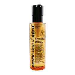 Anti-aging Cleansing Oil Makeup Remover --150ml/5oz