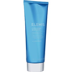 Cool-down Body Wash --200ml/6.7oz