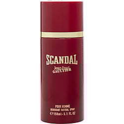 Jean Paul Gaultier Scandal Pour Homme By Jean Paul Gaultier Deodorant Spray 5 Oz