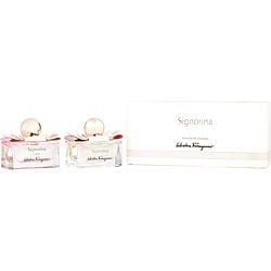 Salvatore Ferragamo Gift Set Salvatore Ferragamo Variety By Salvatore Ferragamo