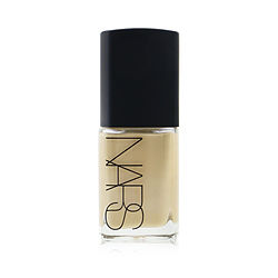Nars Sheer Glow Foundation - Vienna (light 4.5) --30ml/1oz By Nars