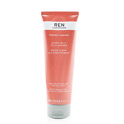 Perfect Canvas Clean Jelly Oil Cleanser --100ml/3.3oz