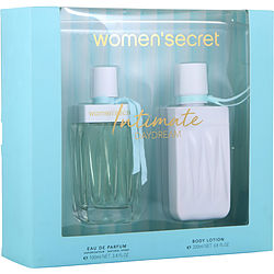 Women' Secret Gift Set Women'secret Intimate Daydream By Women' Secret