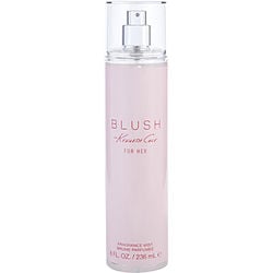 Kenneth Cole Blush By Kenneth Cole Body Spray 8 Oz