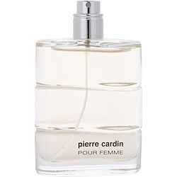 Pierre Cardin Pour Femme By Pierre Cardin Eau De Parfum Spray 1.7 Oz *tester
