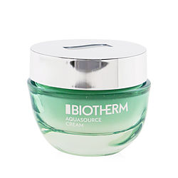 Aquasource Moisturizing Cream - For Normal To Combination Skin --50ml/1.69oz