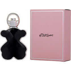 Tous Loveme Onyx By Tous Eau De Parfum Spray 1.7 Oz