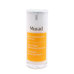 Environmental Shield Vita-c Eyes Dark Circle Corrector --15ml/0.5oz