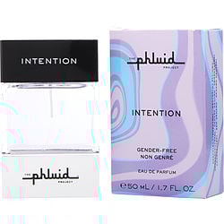 The Phluid Project Intention By The Phluid Project Eau De Parfum Spray 1.7 Oz