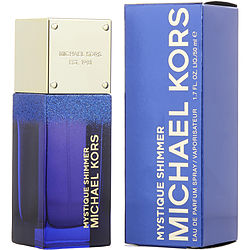Michael Kors Mystique Shimmer By Michael Kors Eau De Parfum Spray 1.7 Oz