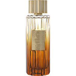Voyage Royal The Conqueror By Voyage Royal Eau De Parfum Spray 3.4 Oz *tester