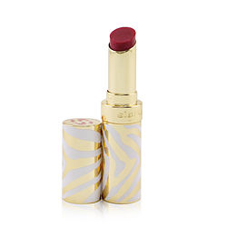 Sisley Phyto Rouge Shine Hydrating Glossy Lipstick - # 22 Sheer Raspberry --3g/0.1oz By Sisley