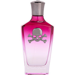 Police Potion Love By Police Eau De Parfum Spray 3.4 Oz *tester