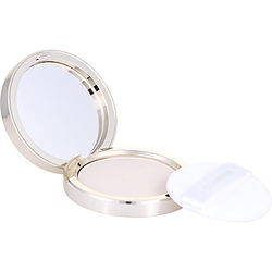 Clarins Ever Matte Compact Powder - # 01 Very Light --10g/0.3oz By Clarins