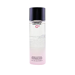 Lightful C3 Radiant Hydration Skin Renewal Lotion --140ml/4.7oz