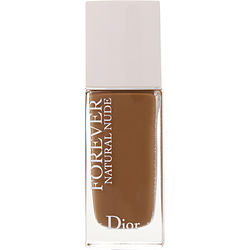 Christian Dior Dior Forever Natural Nude 24h Wear Foundation - # 6n Neutral --30ml/1oz By Christian Dior