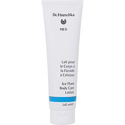 Med Ice Plant Body Care Lotion - For Very Dry Skin --145ml/4.9oz