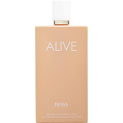 Hugo Boss Alive By Hugo Boss Body Lotion 6.8 Oz
