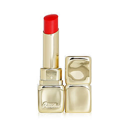 Guerlain Kisskiss Shine Bloom Lip Colour - # 749 Love Tulip --3.2g/0.11oz By Guerlain