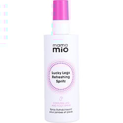 Lucky Legs Refreshing Spritz - Cooling Leg & Foot Spray --120ml/4oz
