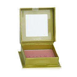 Benefit Dandelion Baby Pink Brightening Blush --6g/0.21oz By Benefit