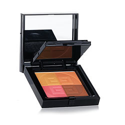 Givenchy Prisme Libre Pressed Powder - # 6 Flanelle Epicee --9.5g/0.33oz By Givenchy