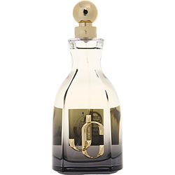 Jimmy Choo I Want Choo Forever By Jimmy Choo Eau De Parfum Spray 4.2 Oz *tester