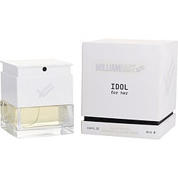 William Rast Idole By William Rast Eau De Parfum Spray 3 Oz