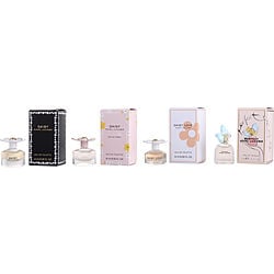 Marc Jacobs Gift Set Marc Jacobs Daisy Variety By Marc Jacobs