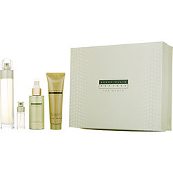 Perry Ellis Gift Set Perry Ellis Reserve By Perry Ellis