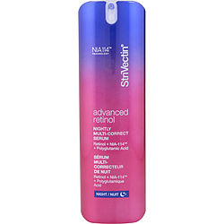 Advanced Retinol Nightly Multi-correct Serum --30ml/1oz