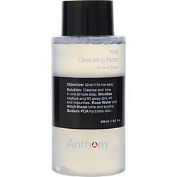 Kind Cleansing Water --6.7oz