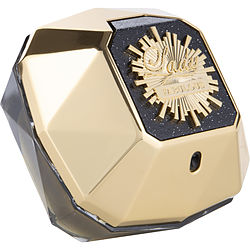 Paco Rabanne Lady Million Fabulous By Paco Rabanne Eau De Parfum Intense Spray 2.7 Oz (unboxed)