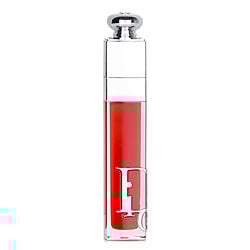 Christian Dior Addict Lip Maximizer Gloss - # 028 Dior 8 Intense --6ml/0.2oz By Christian Dior