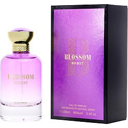 Bharara Blossom Bouquet By Bharara Eau De Parfum Spray 3.4 Oz