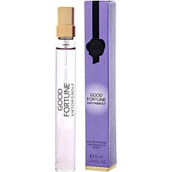 Viktor & Rolf Good Fortune By Viktor & Rolf Eau De Parfum Spray 0.33 Oz Mini