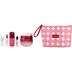 Shiseido Gift Set Shiseido By Shiseido